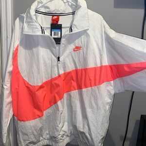 Nike jacket